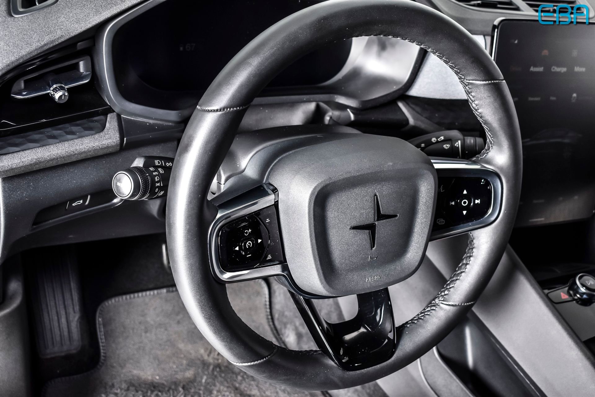 Used 2023 Polestar Polestar 2 AWD/4WD image 18