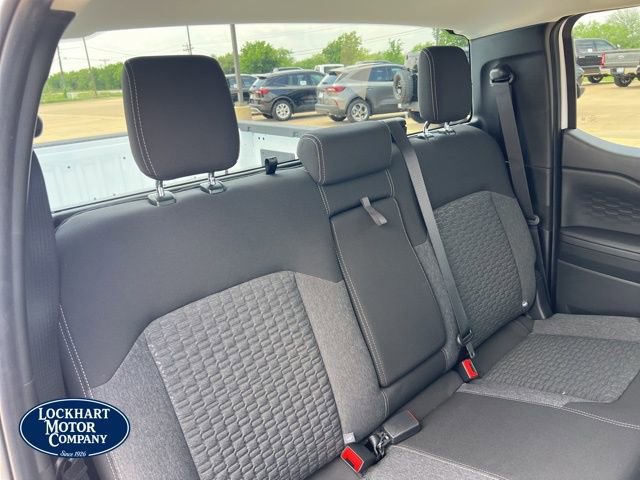 New 2026 Ford Ranger XL RWD image 26