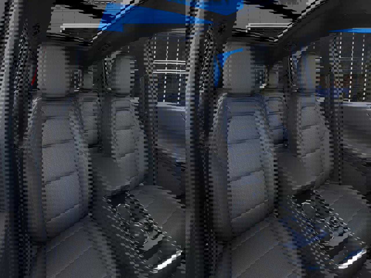 New 2026 Chevrolet Equinox LT w/ Convenience Package II image 16