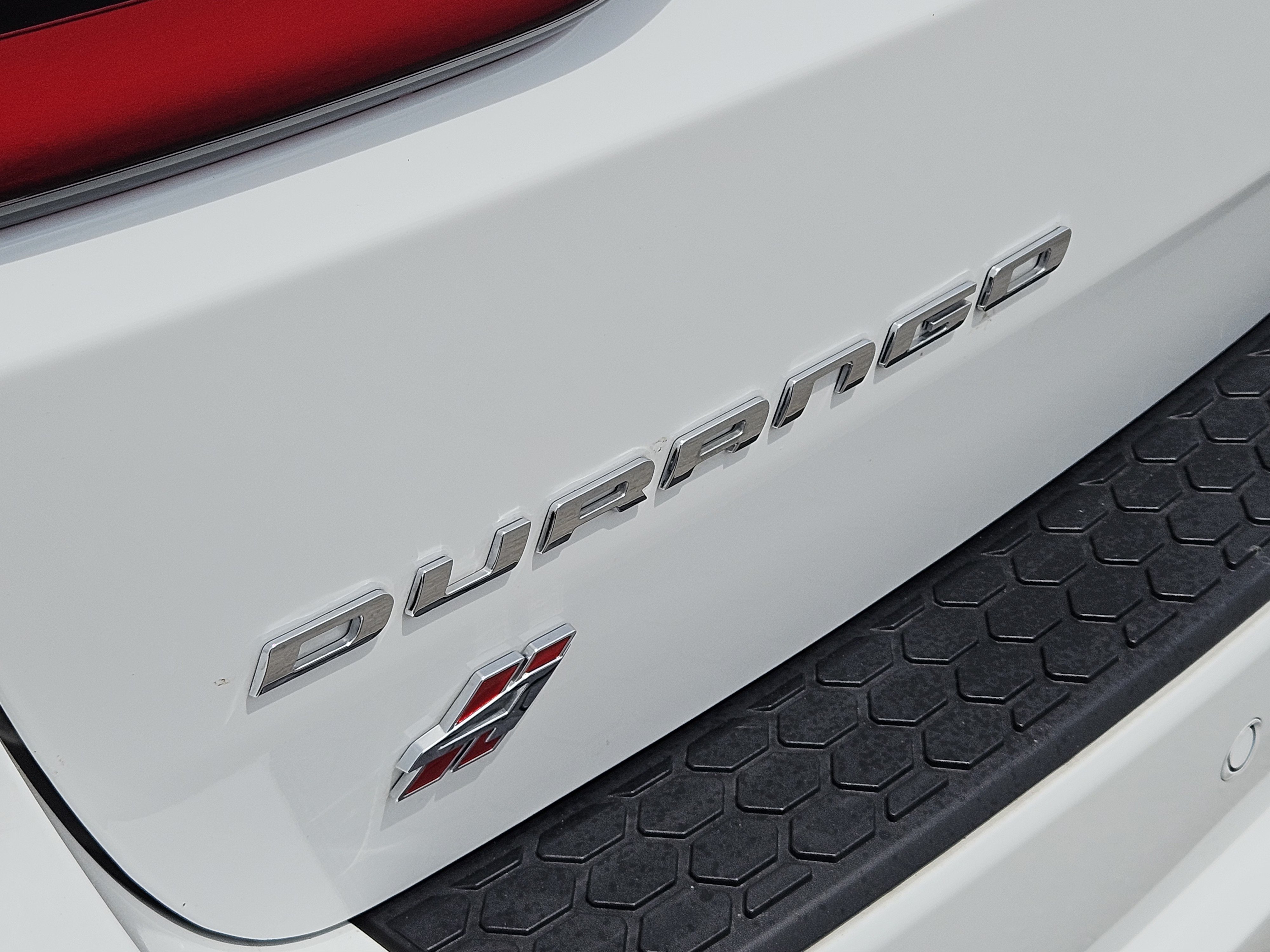 Used 2026 Dodge Durango GT AWD/4WD image 11