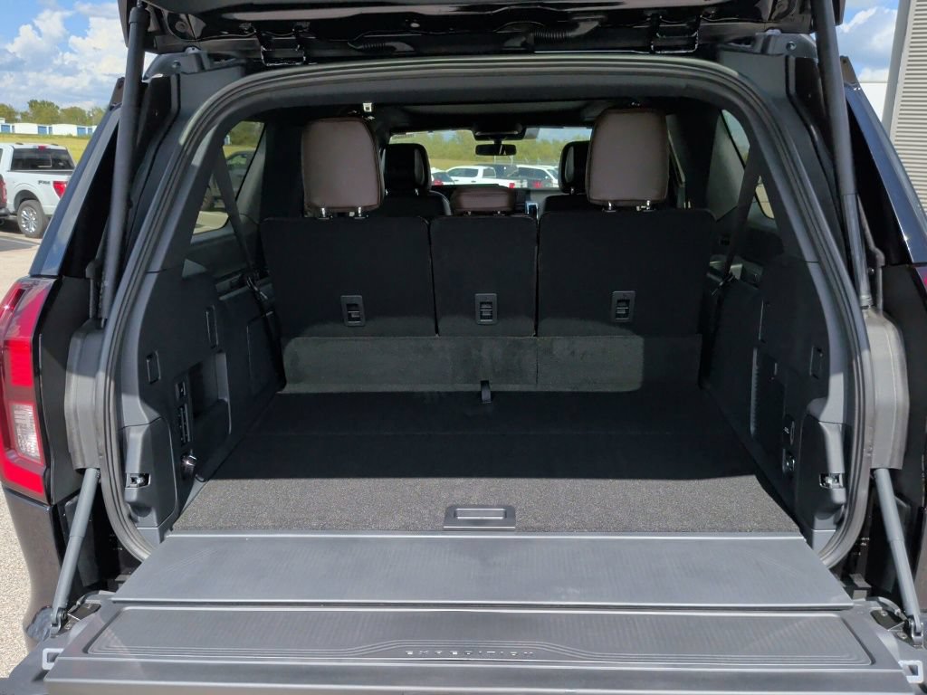 New 2027 Ford Expedition Max King Ranch AWD/4WD image 42