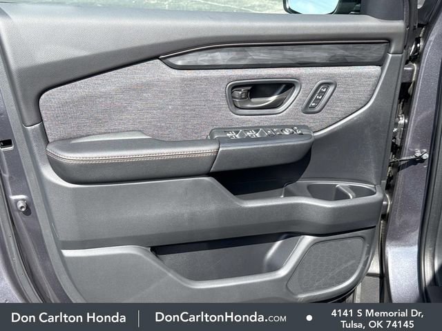 New 2026 Honda Passport TrailSport image 10