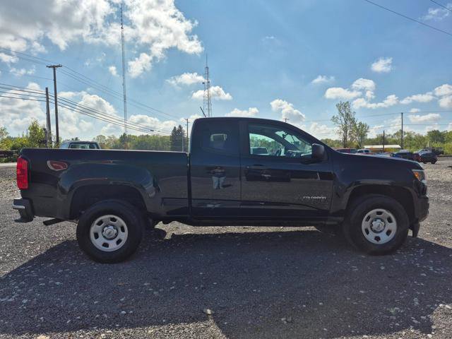 Used 2018 Chevrolet Colorado 2WD Extended Cab image 4