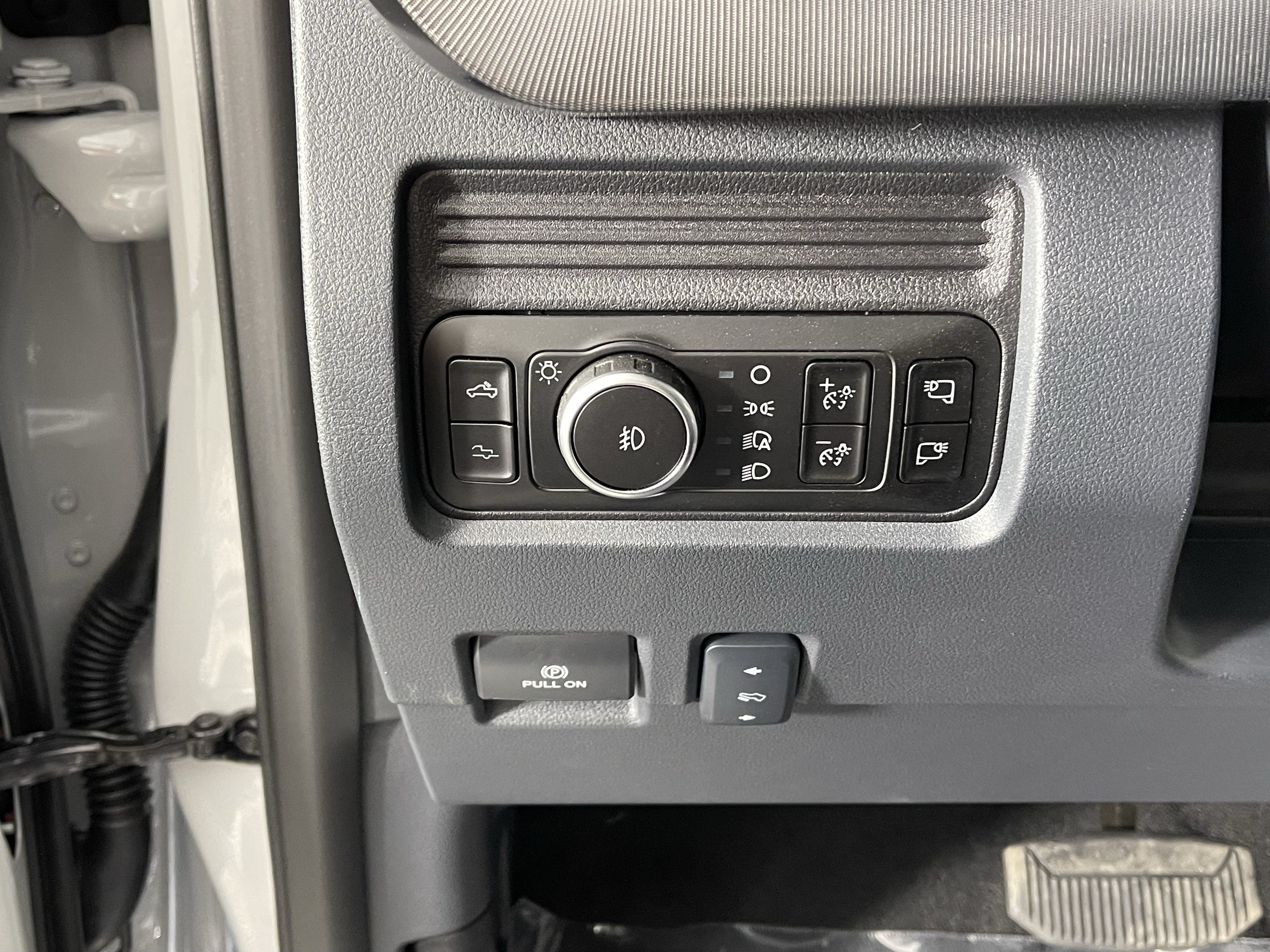 New 2026 Ford F350 Platinum AWD/4WD image 20