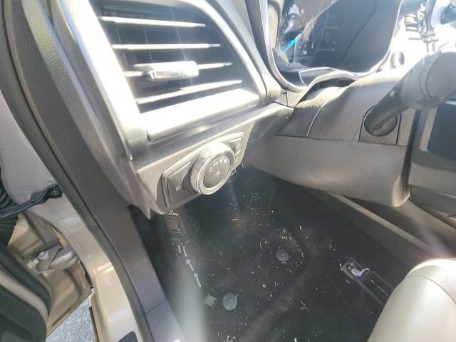 Used 2016 Ford Fusion Titanium FWD image 25