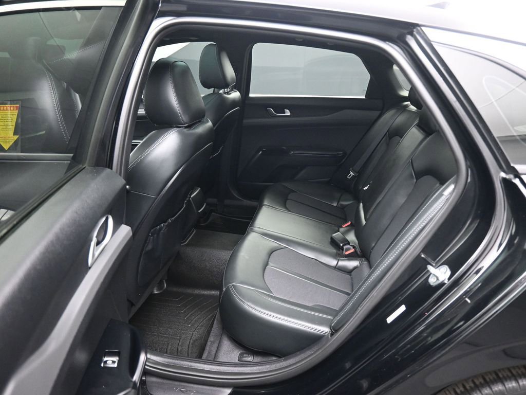 Used 2022 Kia K5 GT-Line w/ GT-Line Awd Premium Package image 33