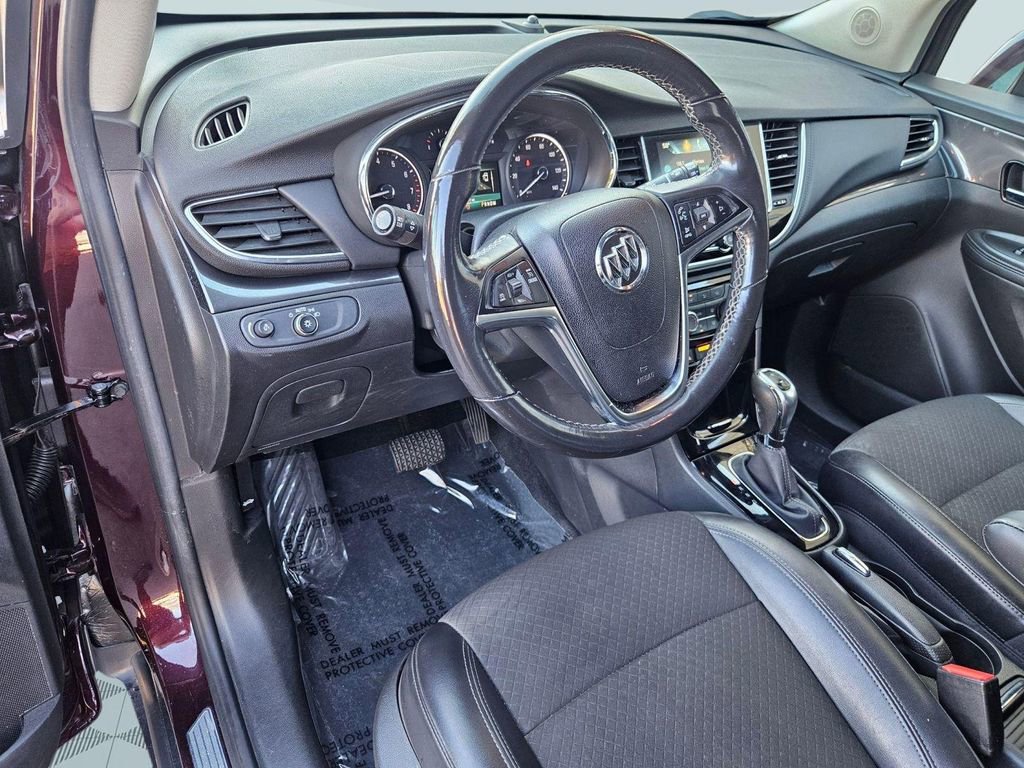 Used 2018 Buick Encore Preferred image 13