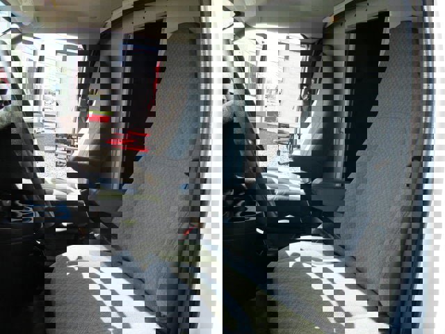 Used 2014 Chevrolet Express 3500 Extended RWD image 13