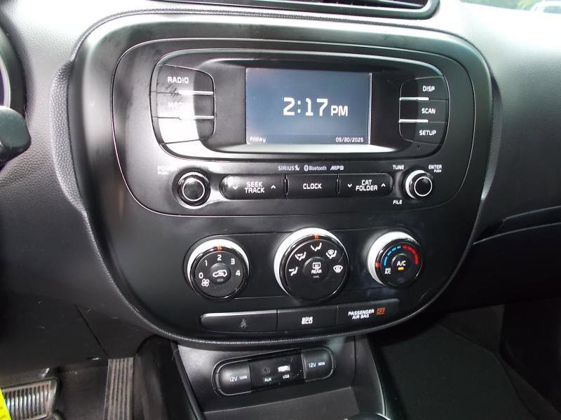 Used 2016 Kia Soul w/ Convenience Package FWD image 31