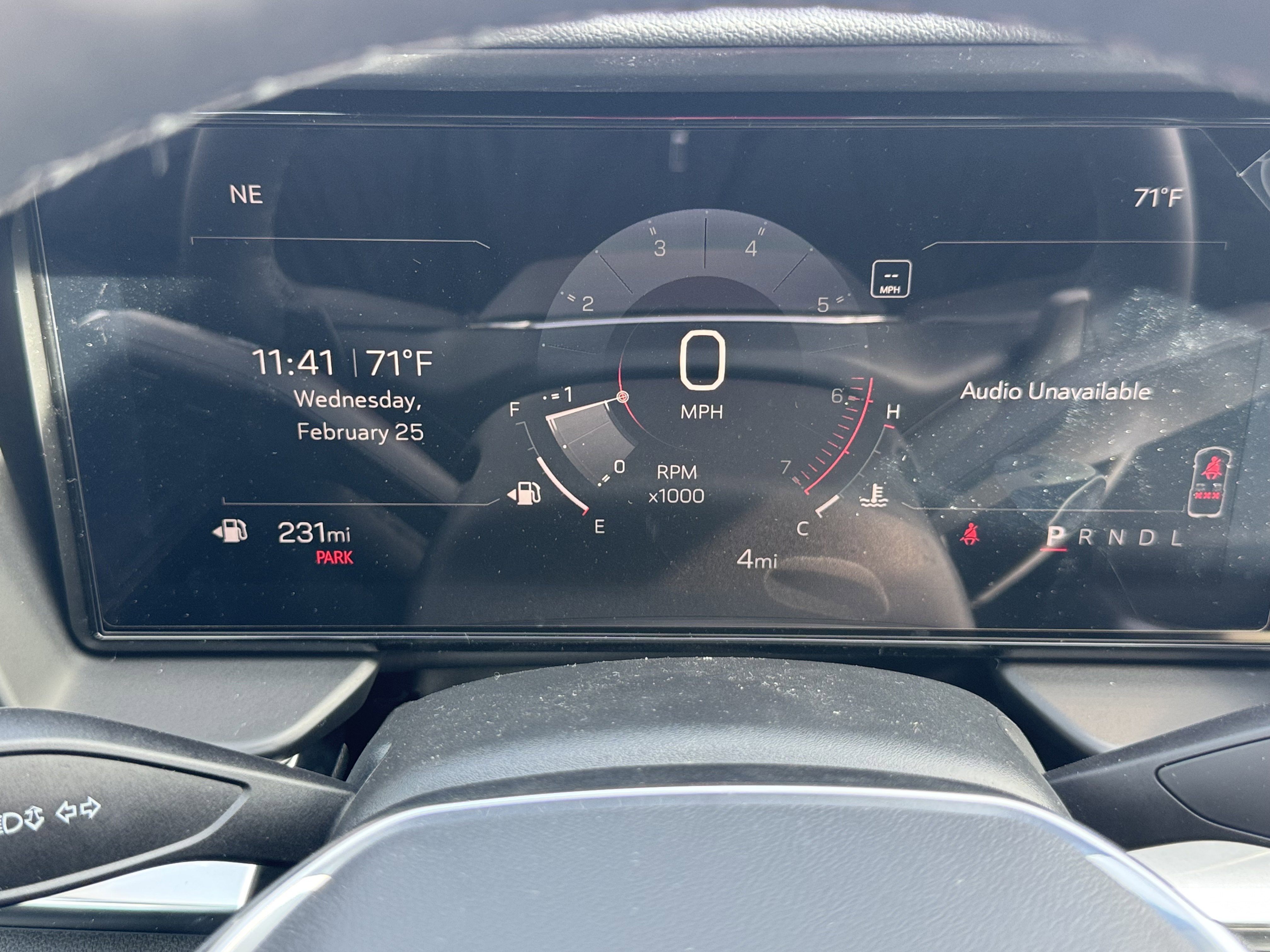 New 2026 GMC Terrain Elevation w/ Technology Package II image 15