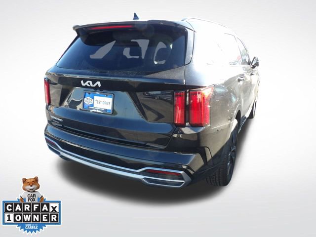 Used 2023 Kia Sorento SX image 15