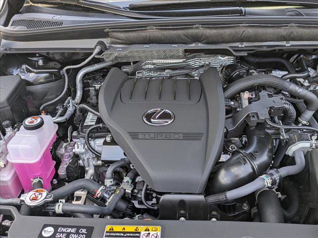 New 2026 Lexus RX 350 FWD image 15