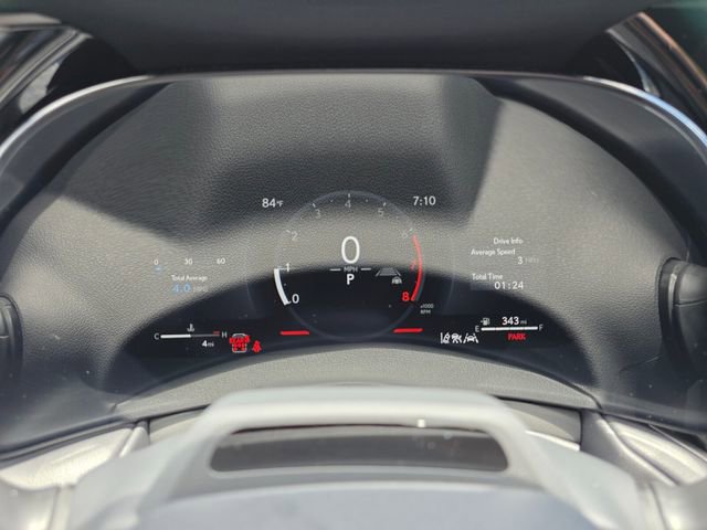 New 2026 Lexus TX 350 FWD image 30