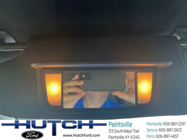 Used 2024 Ford Mustang GT RWD image 26
