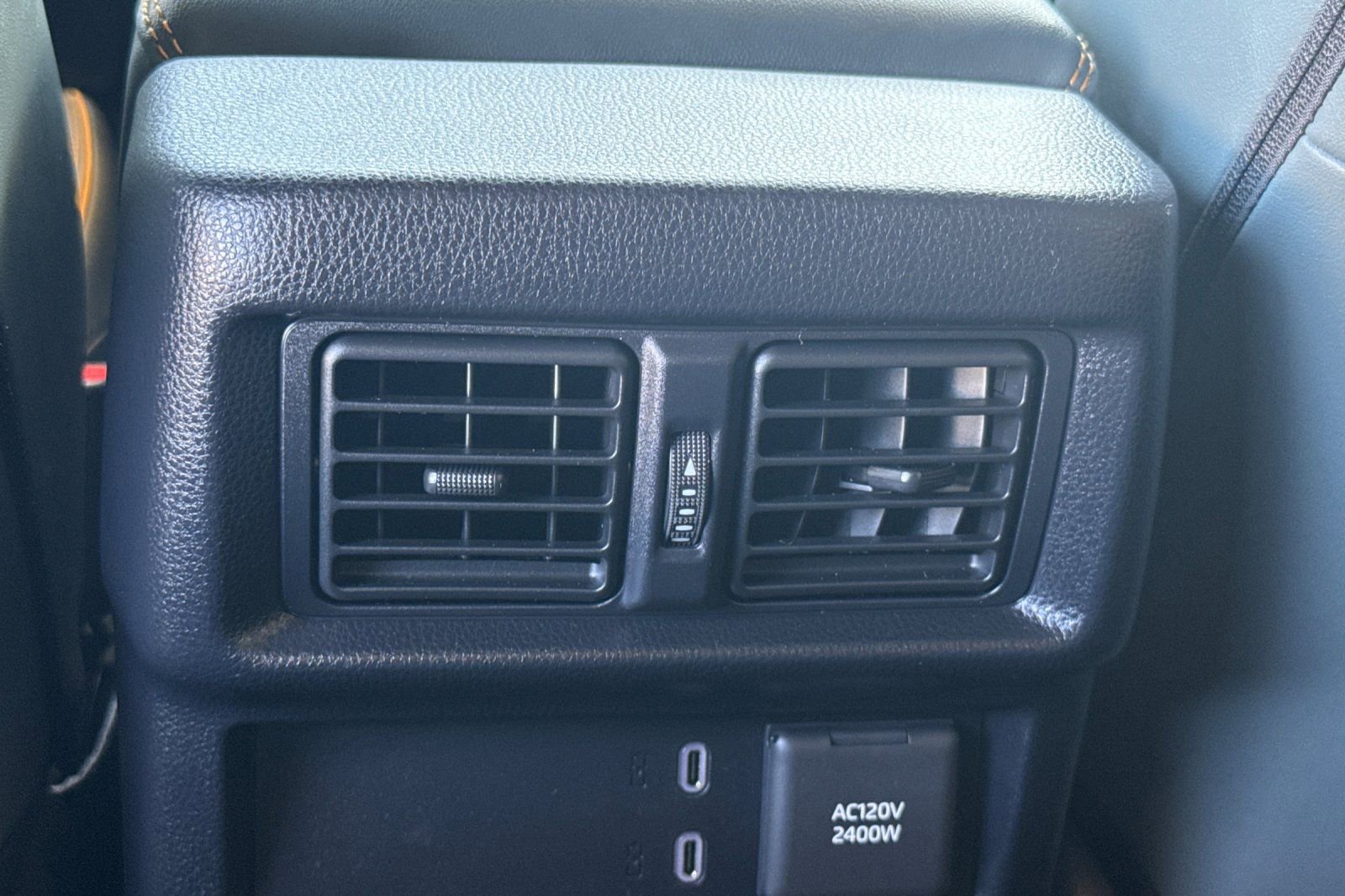 Certified 2025 Toyota 4Runner Trailhunter image 16