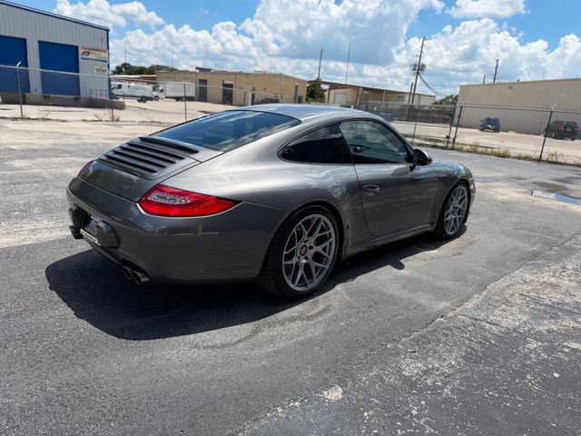 Used 2009 Porsche 911 Carrera S RWD image 70