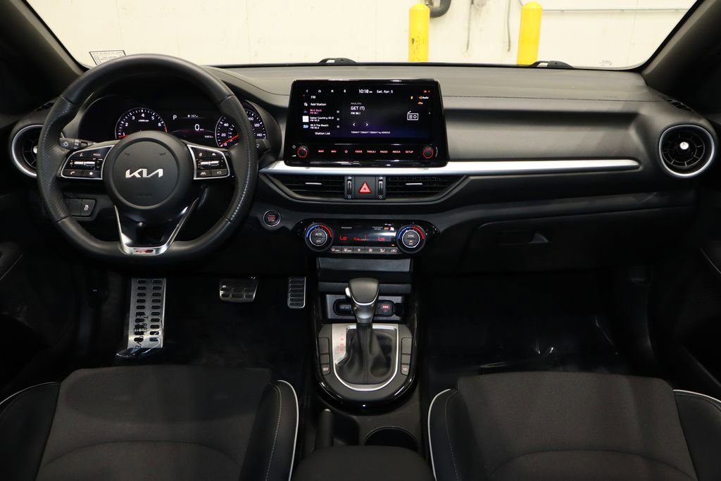 Used 2023 Kia Forte GT-Line image 28