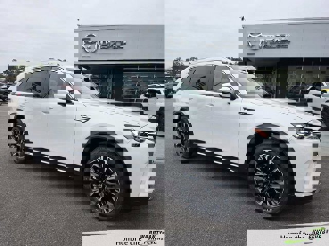 New 2026 MAZDA CX-90 Plug-In Hybrid w/ Premium Plus