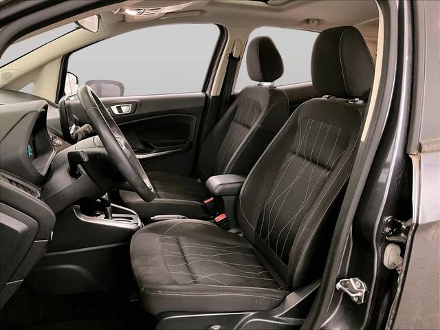 Used 2019 Ford EcoSport SE AWD/4WD image 24