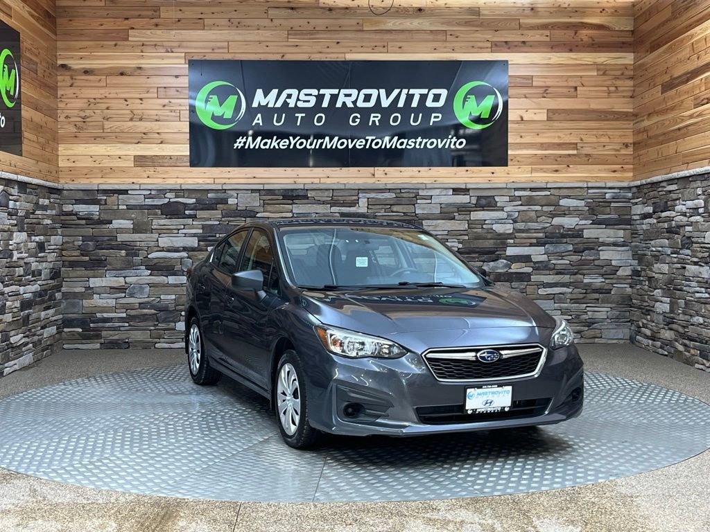 Used 2019 Subaru Impreza 2.0i image 2