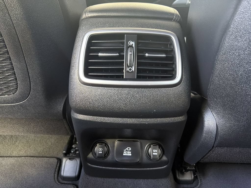 Used 2020 Kia Sorento SX AWD/4WD image 22