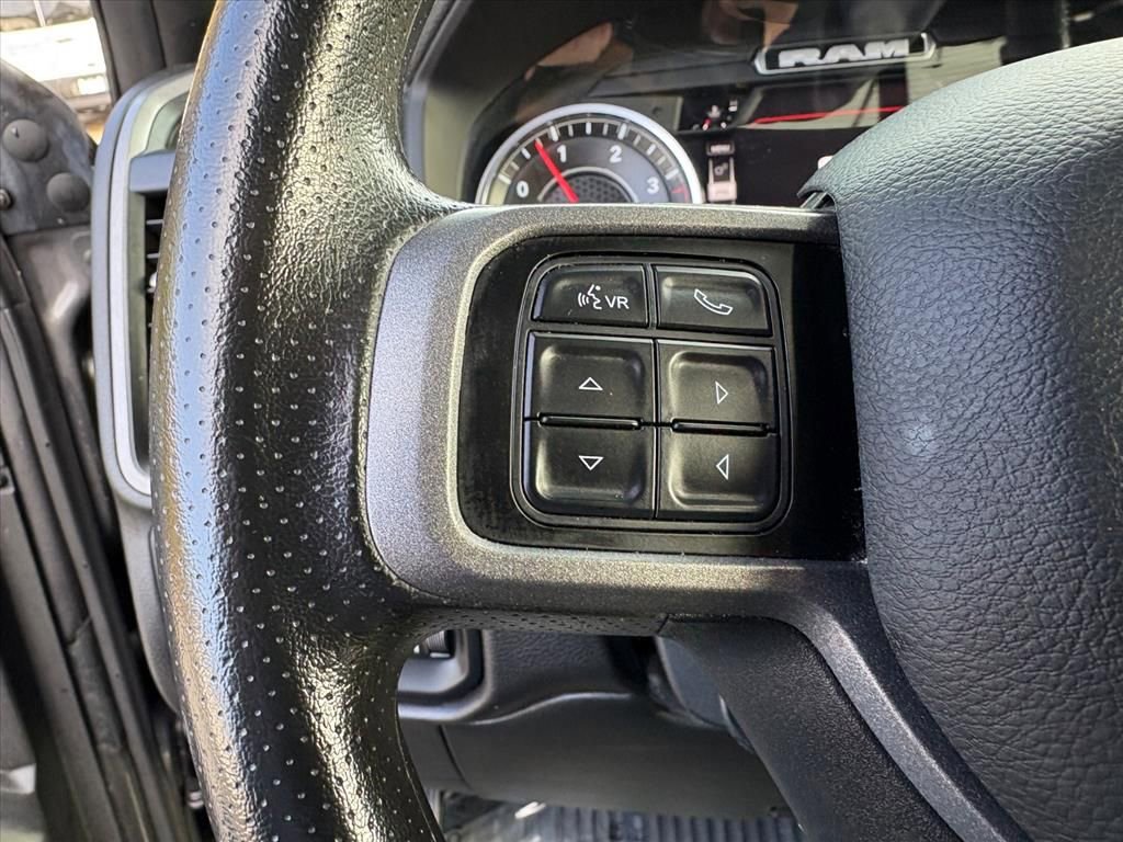 Used 2022 RAM 2500 Tradesman AWD/4WD image 13