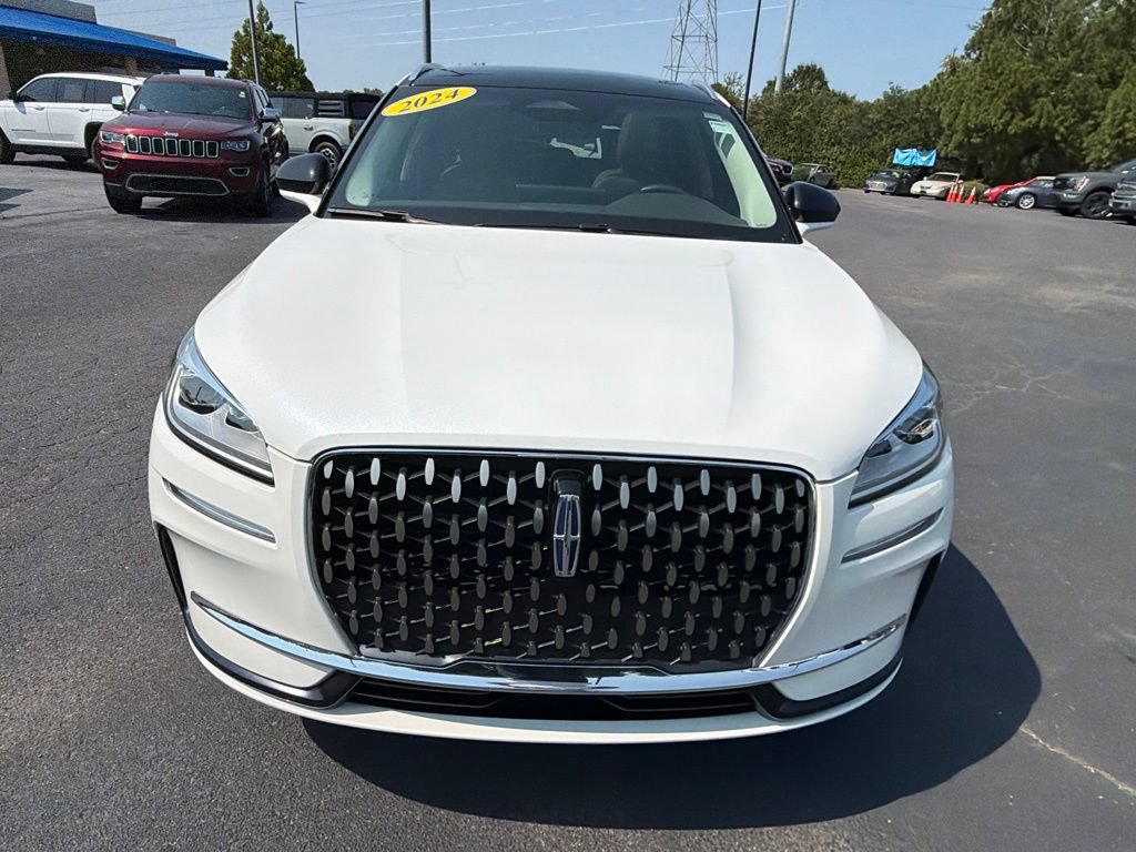 Used 2024 Lincoln Corsair Grand Touring AWD/4WD image 30