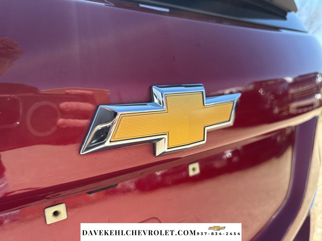 Used 2018 Chevrolet Equinox Premier image 44