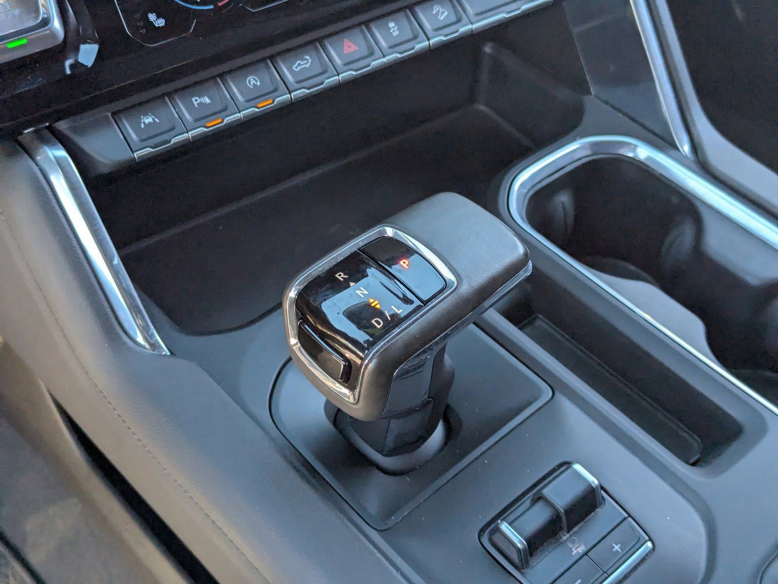 Used 2023 GMC Sierra 1500 Denali w/ Denali Reserve Package image 30