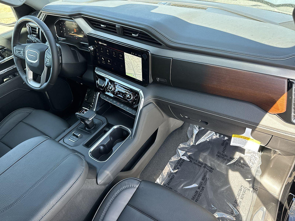 New 2026 GMC Sierra 1500 Denali AWD/4WD image 5