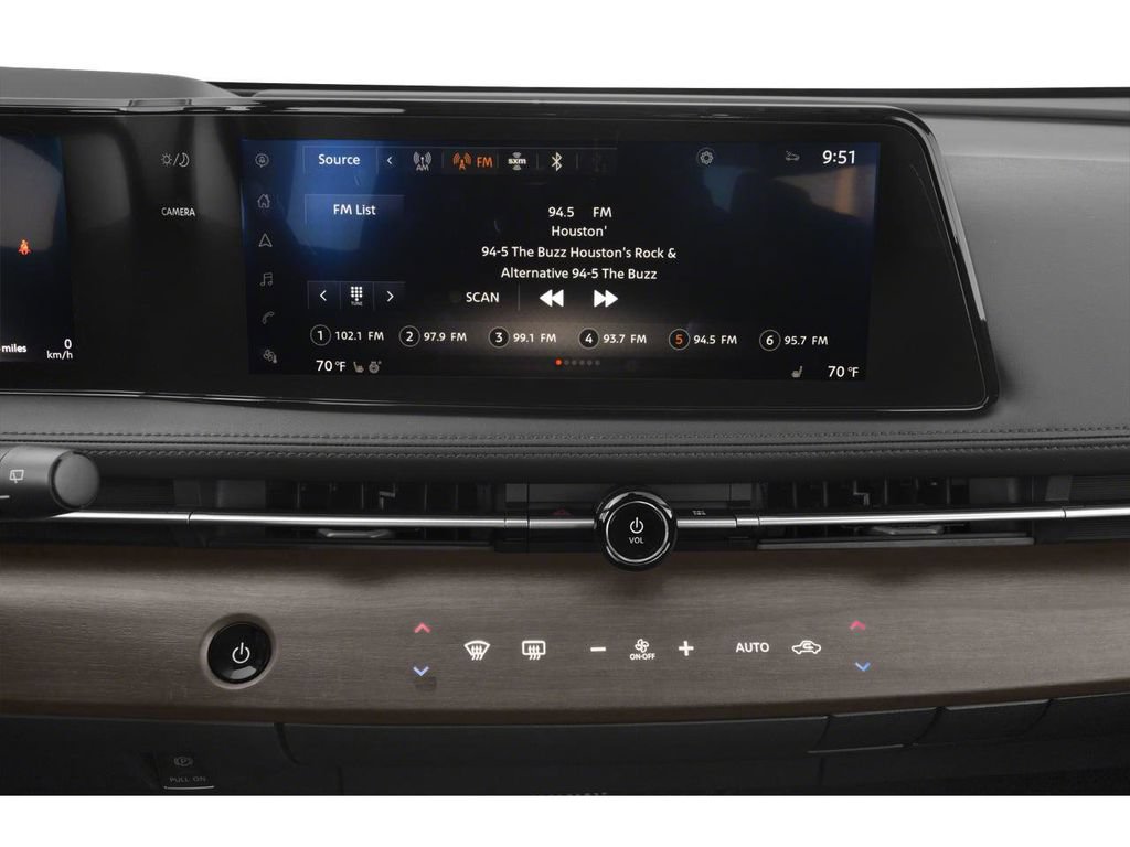 Certified 2023 Nissan Ariya FWD image 9