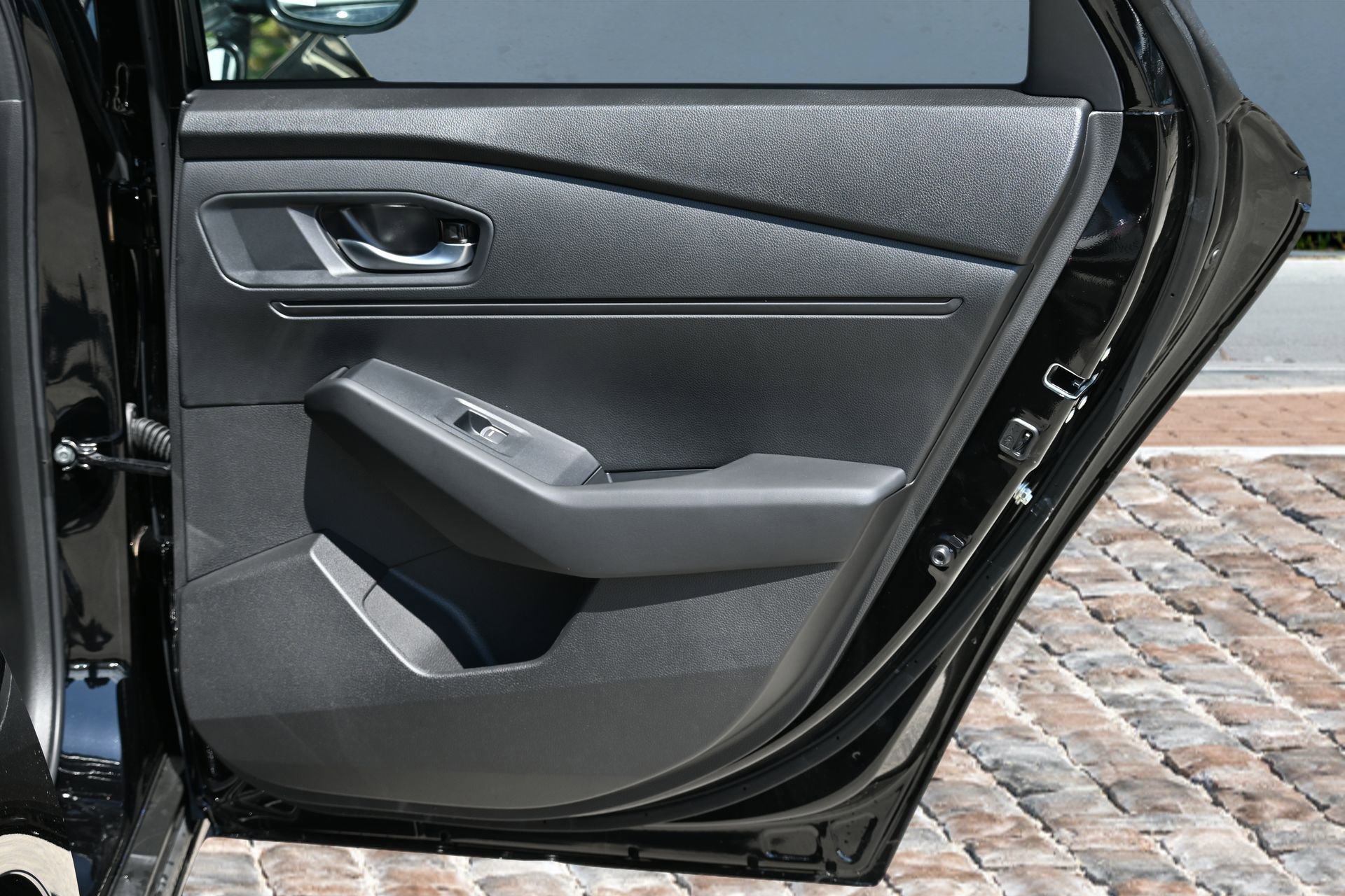 New 2025 Honda Accord SE image 13