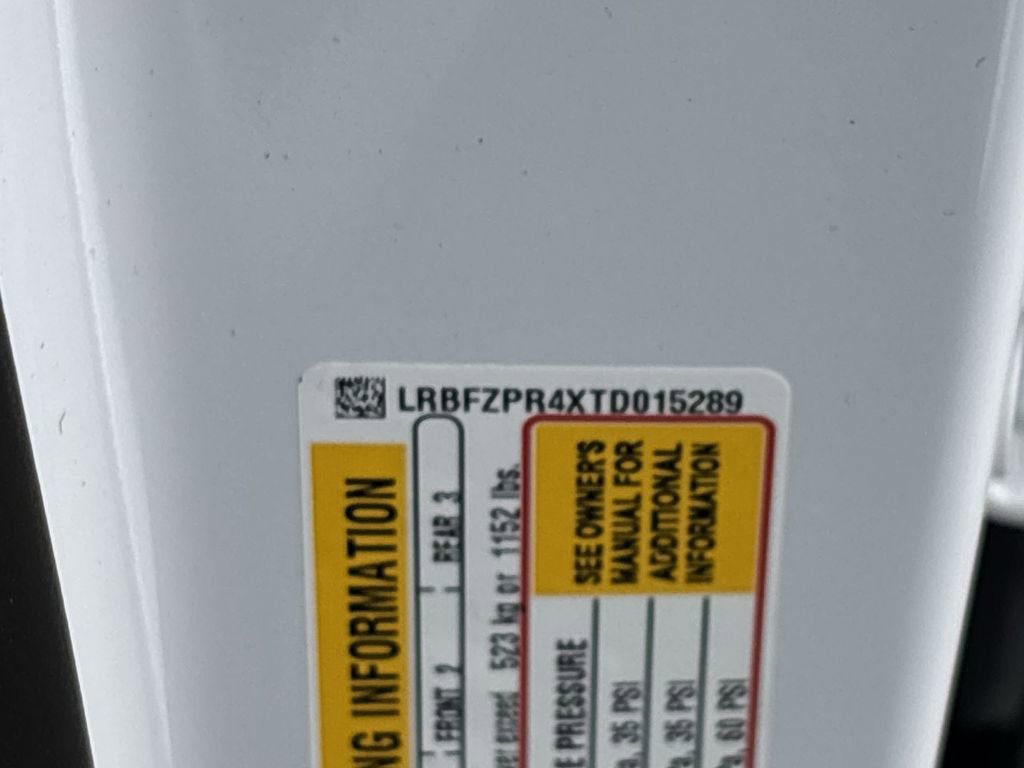 New 2026 Buick Envision Sport Touring image 34