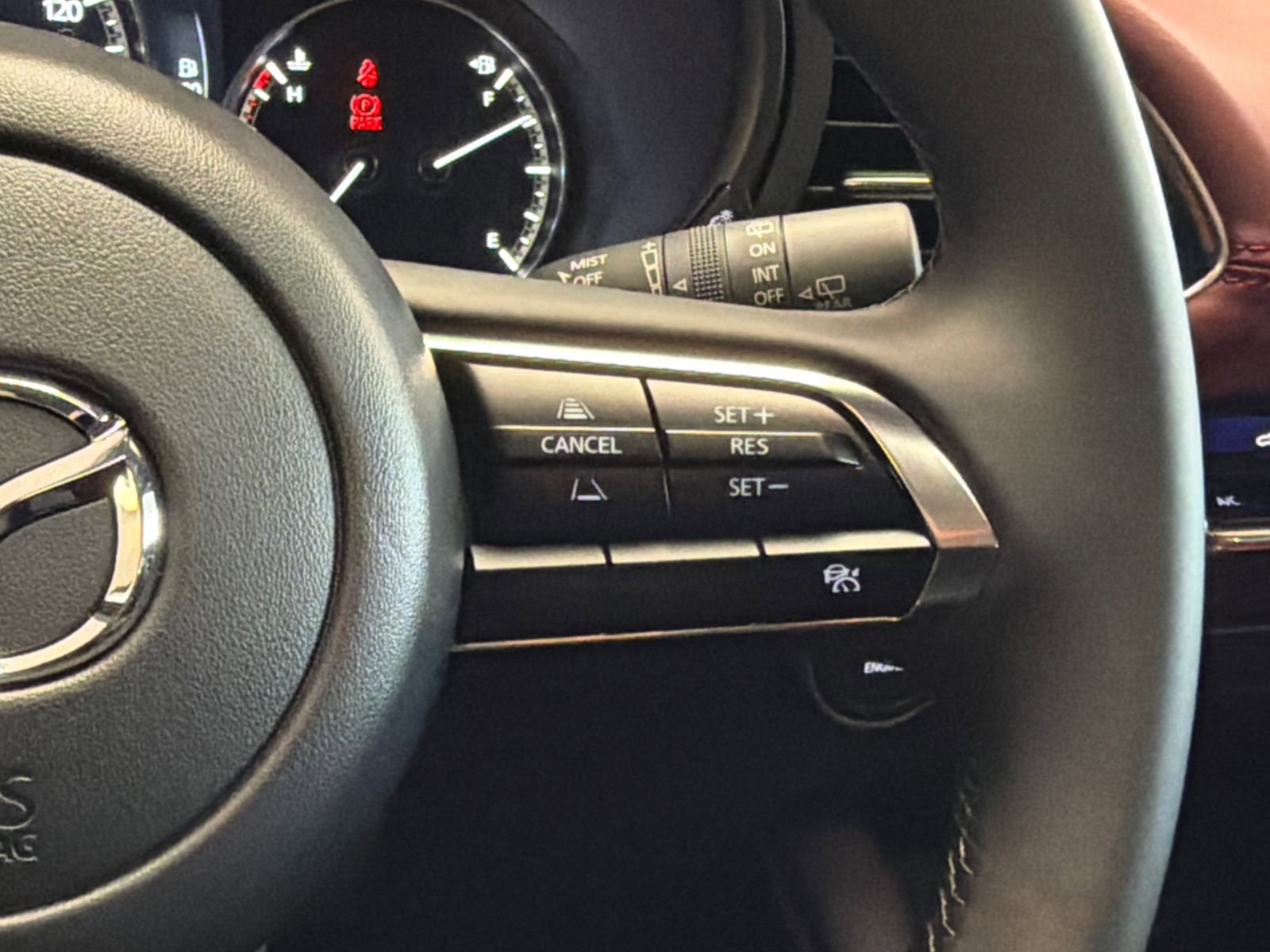 New 2026 MAZDA MAZDA3 2.5 S Hatchback w/ Premium Pkg image 21