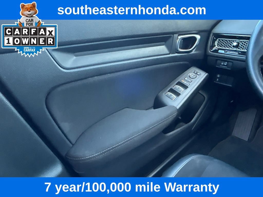 Used 2024 Honda Civic Sport image 15