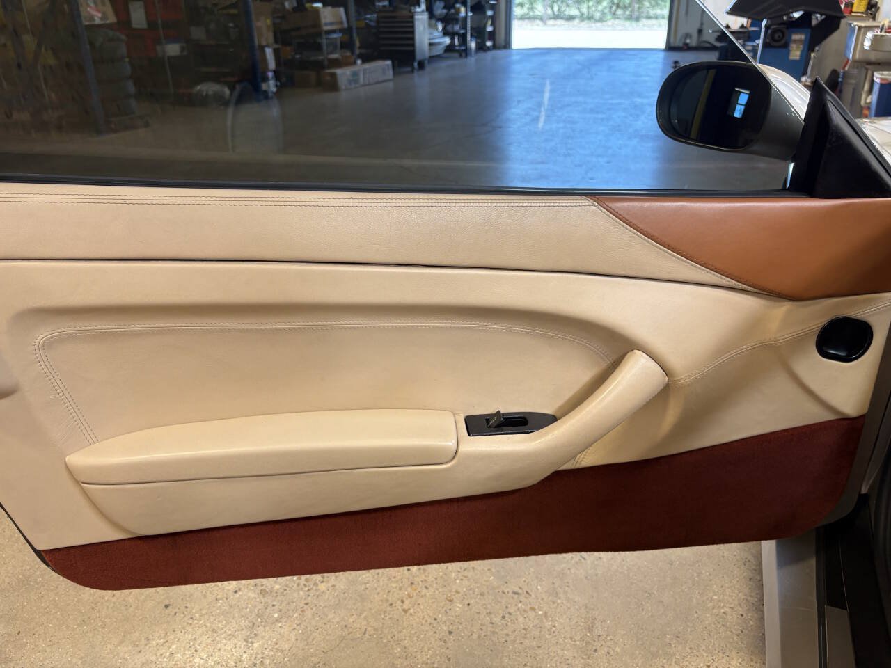 Used 2000 Ferrari A RWD image 13