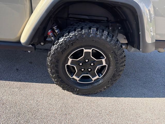 Used 2020 Jeep Gladiator Mojave image 38
