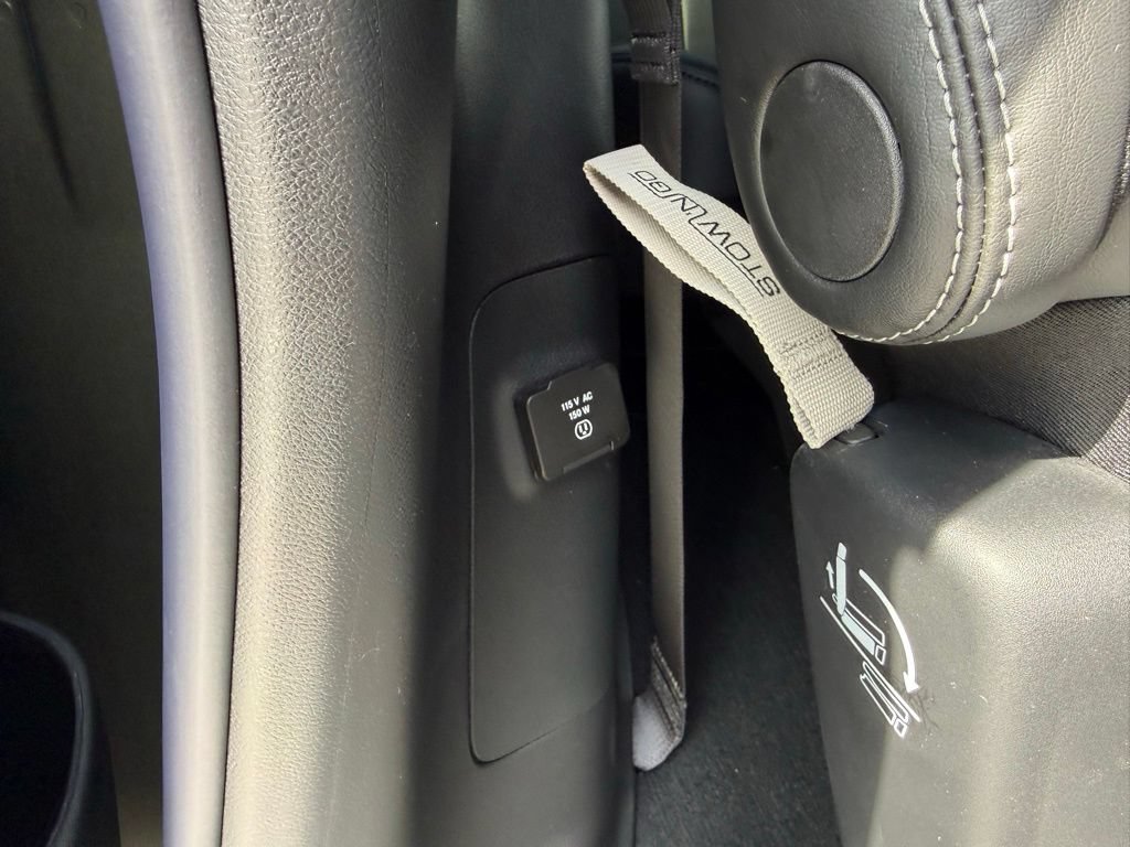 New 2027 Chrysler Pacifica Select FWD image 55