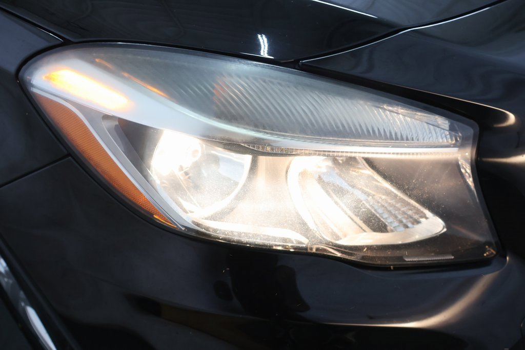 Used 2016 Mercedes-Benz GLA 250 4MATIC image 21