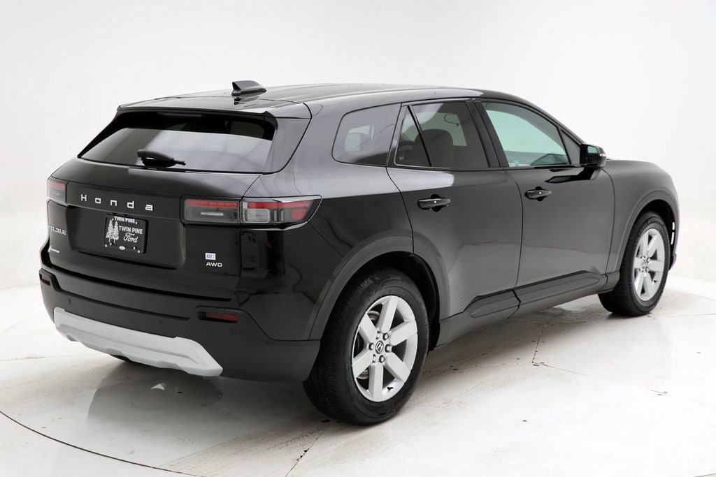 Used 2024 Honda Prologue EX image 8