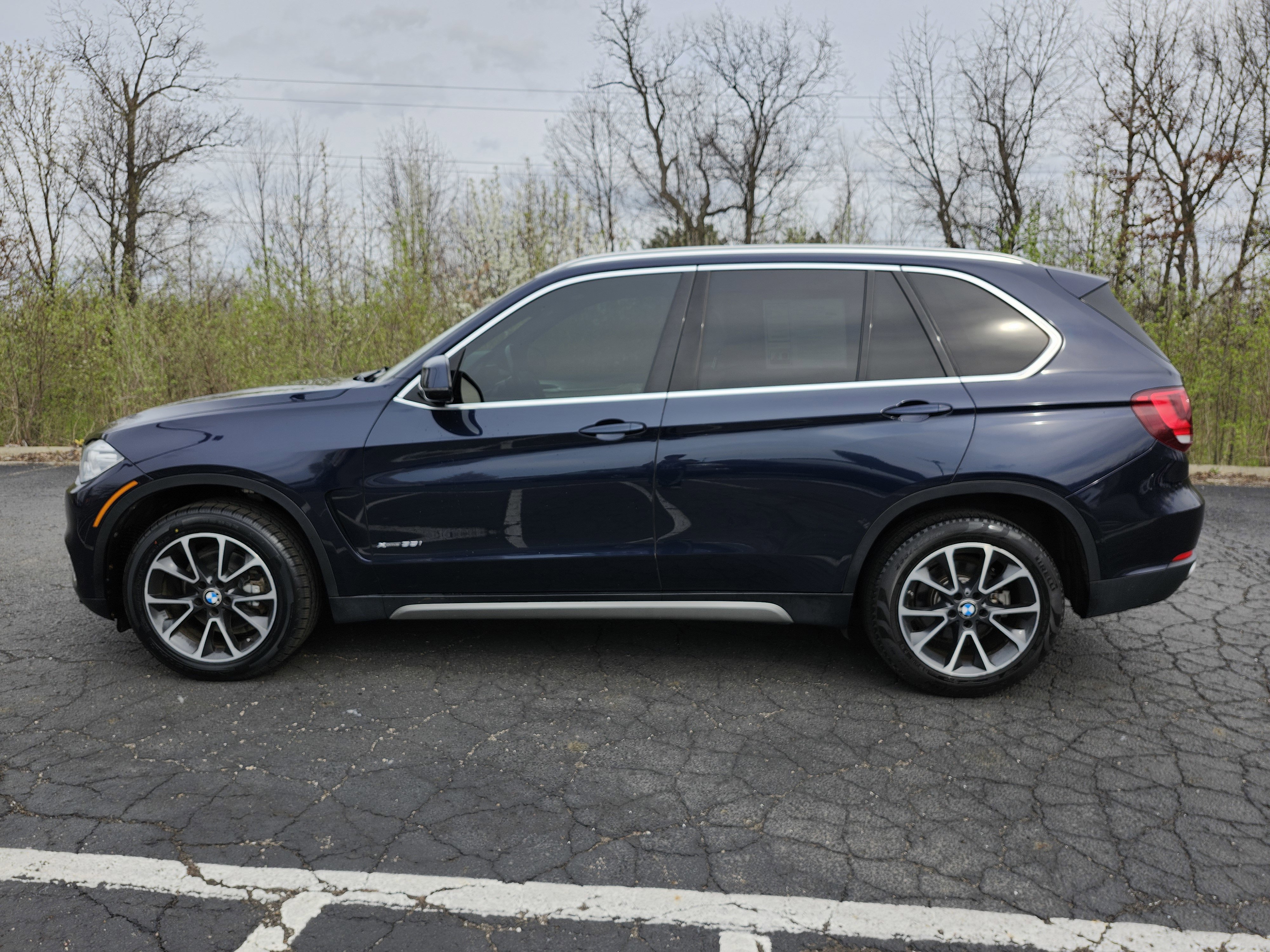 Used 2017 BMW X5 xDrive35i image 17