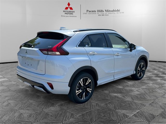 New 2026 Mitsubishi Eclipse Cross SEL image 5