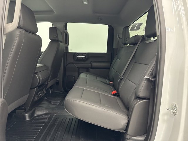New 2026 Chevrolet Silverado 2500 W/T w/ WT Convenience Package image 28