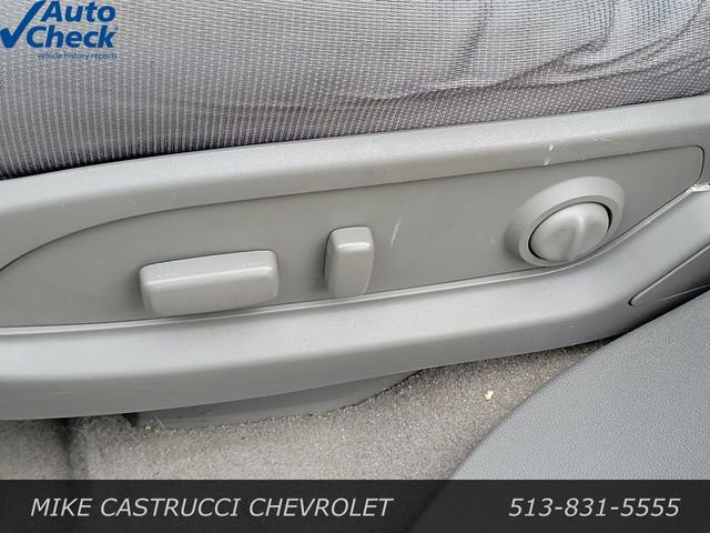 Used 2015 Chevrolet Traverse LT w/ Style and Technology Package image 21