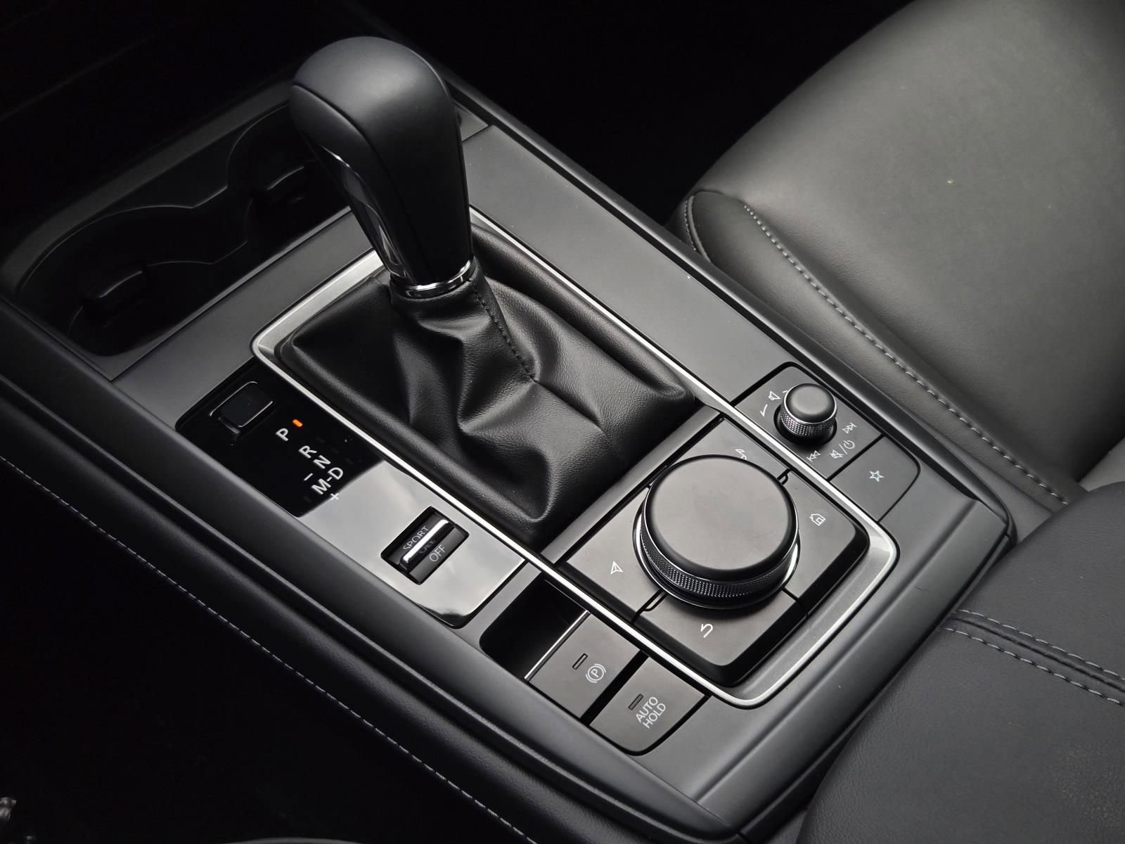 New 2026 MAZDA CX-30 AWD 2.5 S w/ Select Sport Pkg image 19
