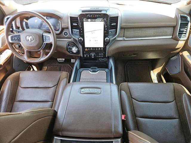 Used 2023 RAM 1500 Limited AWD/4WD image 22