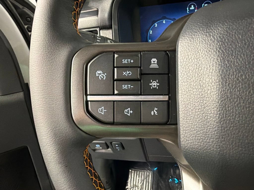 New 2026 Ford F150 Tremor w/ Equipment Group 402A High AWD/4WD image 21
