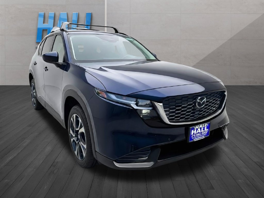 New 2026 MAZDA CX-5 Preferred AWD/4WD image 7