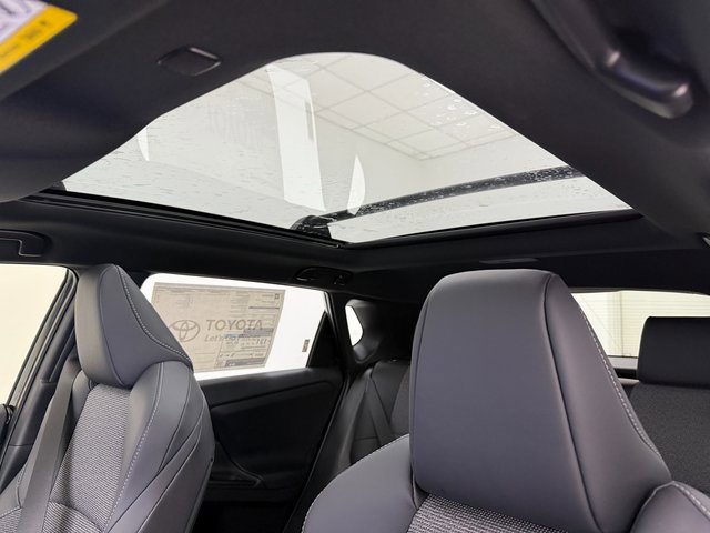 New 2026 Toyota bZ image 25