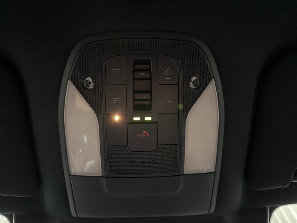 New 2026 INFINITI QX60 Sport image 21